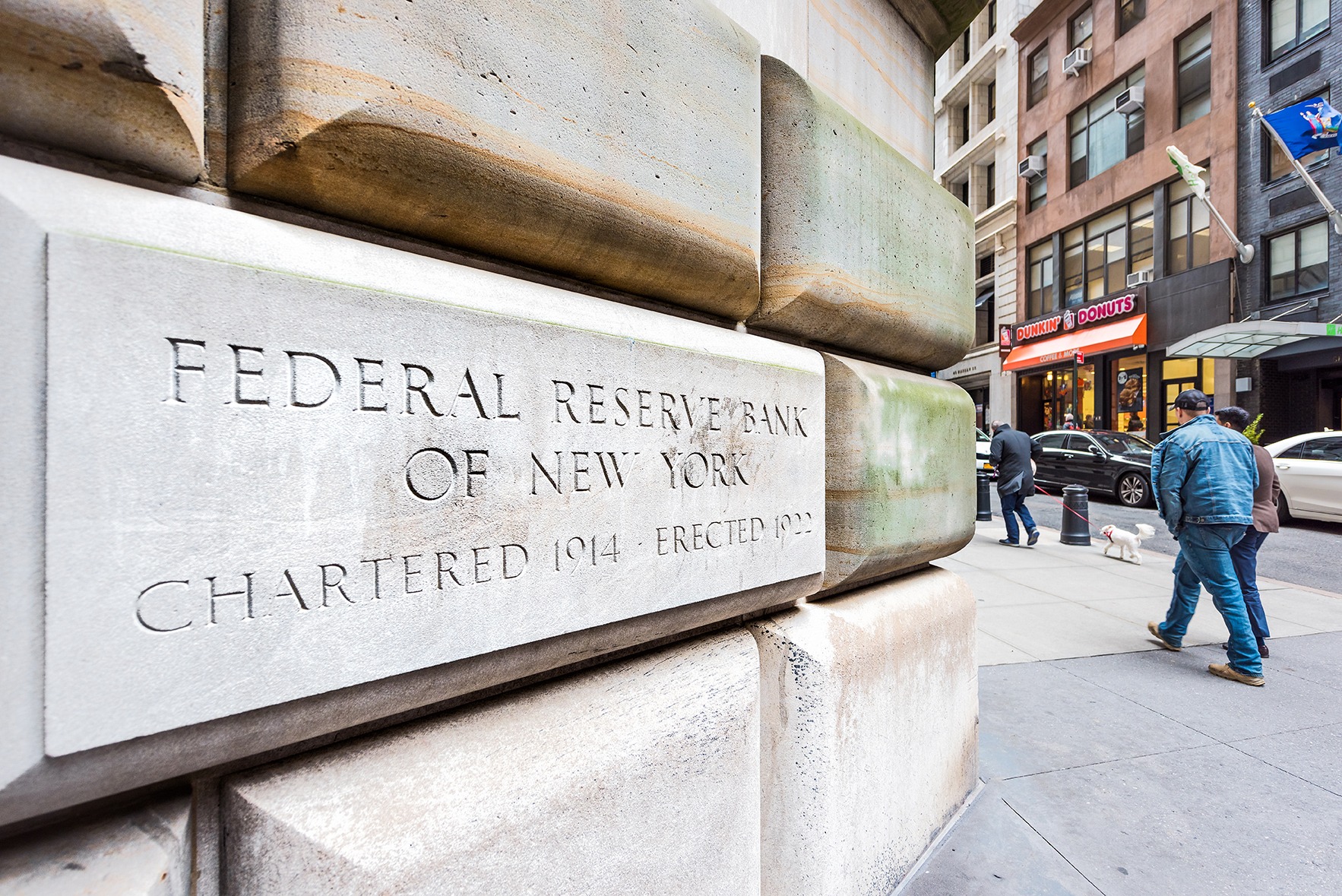 The Federal Reserve Bank of New York plays a crucial role in the financial system of the United States. As one of the 12 regional Reserve Banks, it is responsible for executing monetary policy and maintaining financial