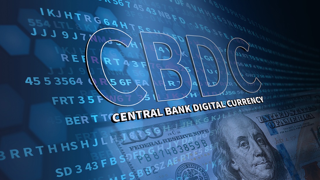 CBDC is a central bank digital currency that aims to revolutionise digital payments.