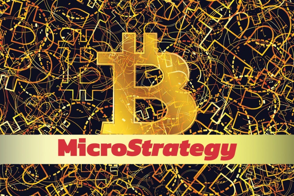 MicroStrategy just boosted its already extensive Bitcoin holdings.