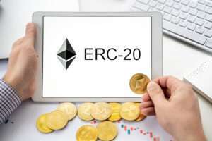 ERC-20: The Fungible Powerhouse